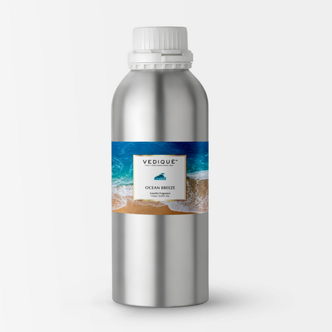 Rajak Laundry Fragrance: Ocean Breeze - 1 litre