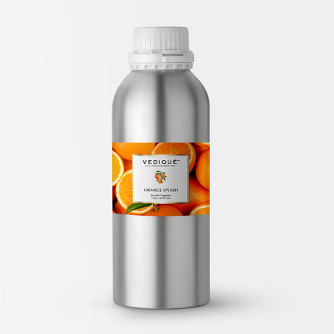 Rajak Orange Splash 1 litre