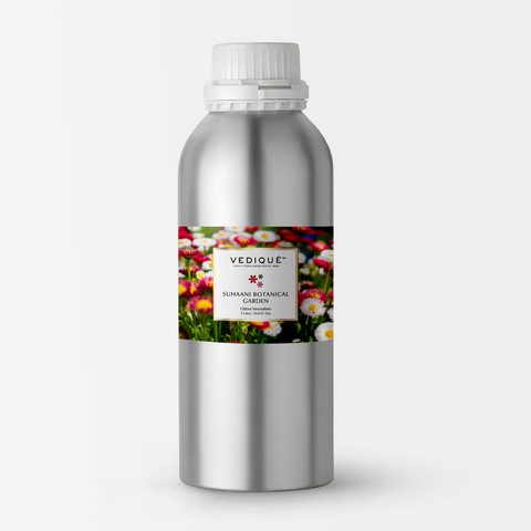 Suhaani Odour Neutralizer: Botanical Garden - 1 litre