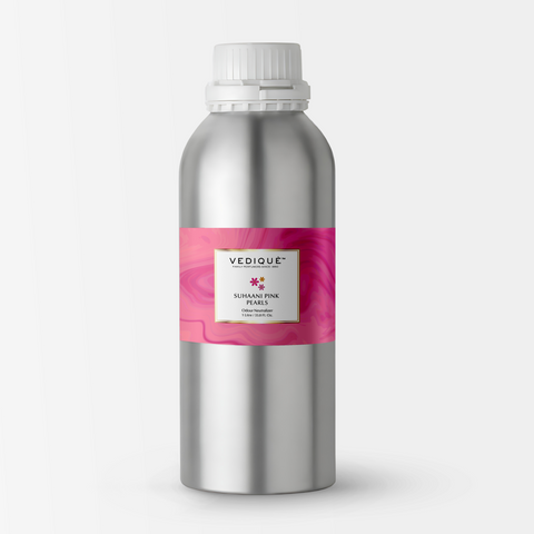 Suhaani Odour Neutralizer: Pink Pearls - 1 litre