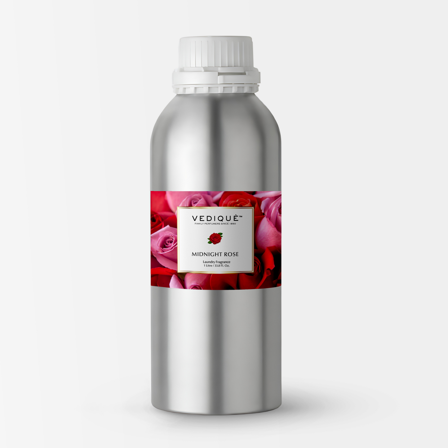 Rajak Laundry Fragrance: Midnight Rose - 1 litre