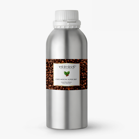 Aroma Oil: Café Mocha Super 3007 1 litre