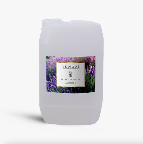 Khushnuma Air Freshener: French Lavender - 5 litre